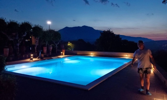 Sassoferrato Apartment | Degli Alessandri Palace