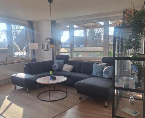 Toenning Apartment | Deichperle - an der Eider