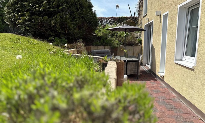 Mutzenich Apartment | Dein Zuhause in der Eifel