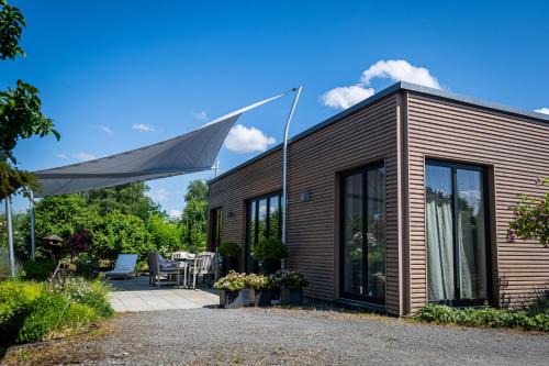 Asendorf House | Deine Genuss-Auszeit