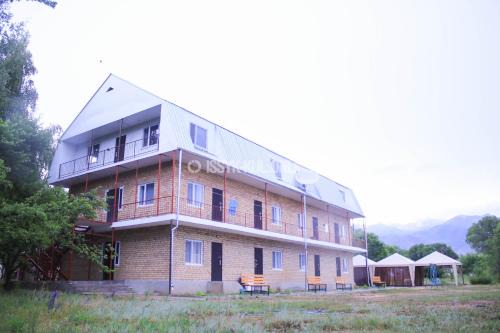 Bosteri House | Delfin Murok