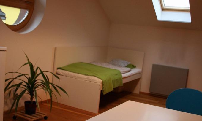 Bobnice Apartment | Deli`s retreat Bobnice - close to nature