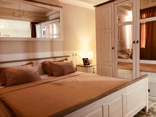 Boryspil Apartment | DeLight Apartments