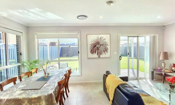 Bardia House | Delightful 2-level home in Bardia