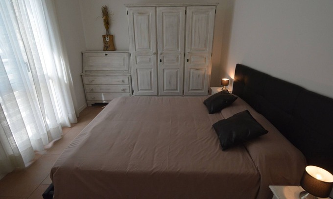 Milano Marittima Apartment | Delightful apartment very close to the sea and the center