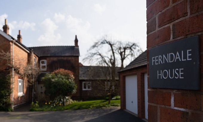 Asfordby Apartment | Delightful apartment fitted to high standard - 3 miles from Melton Mowbray