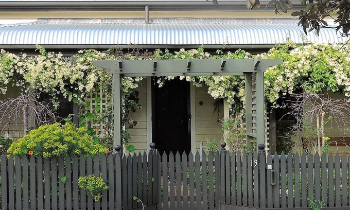 Queenscliff House | delightful cottage Queenscliff