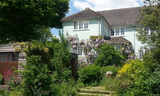 East Lavant House | Delightful family house in village in the heart of the Goodwood estate