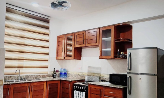 Mikocheni Apartment | Delightful home in Mbezi beach