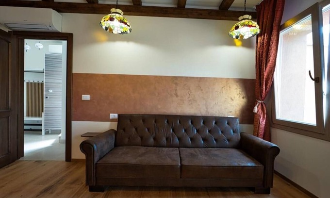 Mestre House | Delightful house with AC in Chirignago-Zelarino