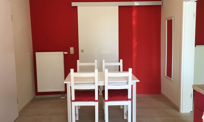 Stotteritz Apartment | Delightful newly refurbished flat!
