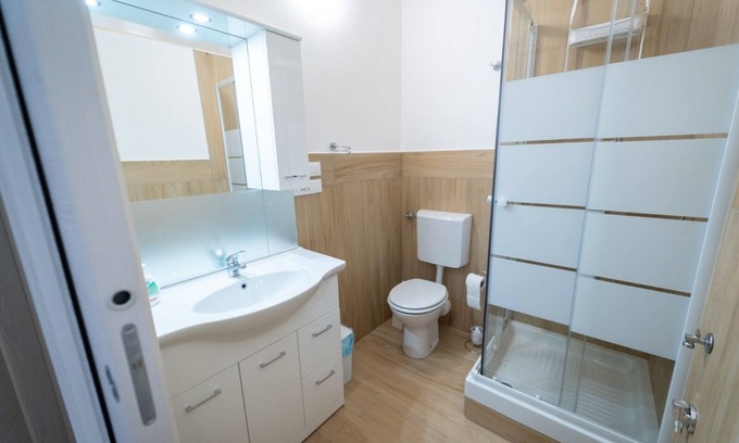 Grammichele House | Delightful Studio Apartment