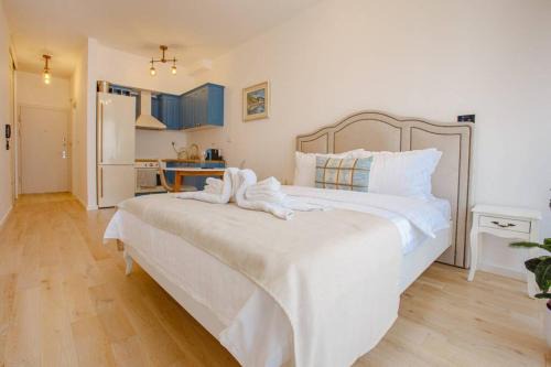 Zeljeznica Apartment | Delightful Studio Soho City