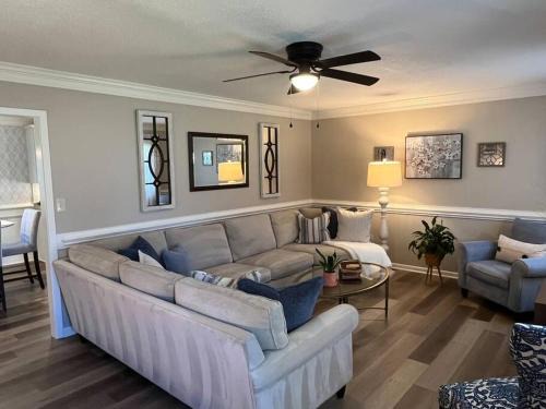 Dunn House | Delightfully Dunn