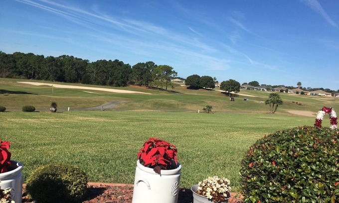Summerfield House | DELL WEBB SPRUCE CREEK GOLF & COUNTRY CLUB