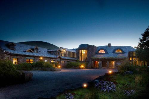 Delphi Resort | Delphi Resort Hotel & Spa