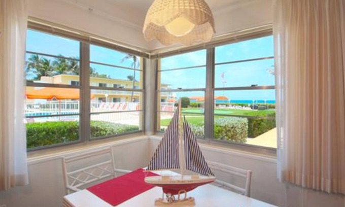 Delray Beach Apartment | Delray Breakers on the Ocean