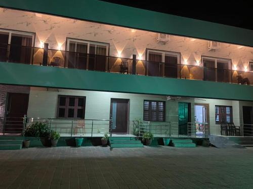 Tonse West House | delta hospitality beach stay