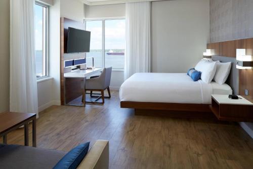Mauricie Hotel | Delta Hotels by Marriott Trois Rivieres Conference Centre