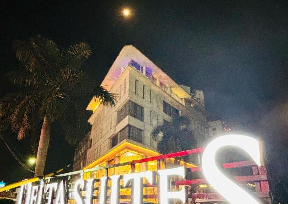Durgapur Hotel | Delta Suites - The Soothing Luxury