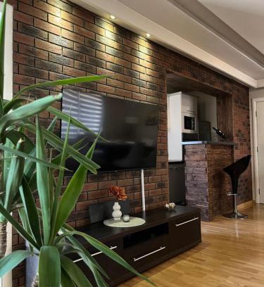 Leskovac Apartment | Delux apartman