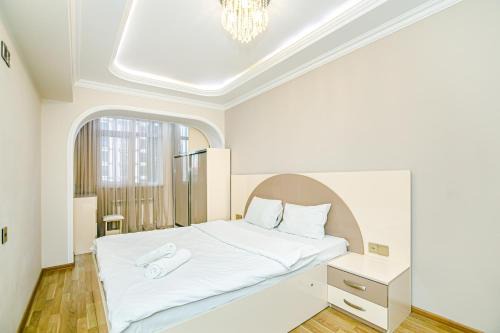 Nasimi Apartment | Deluxe Apartment 178