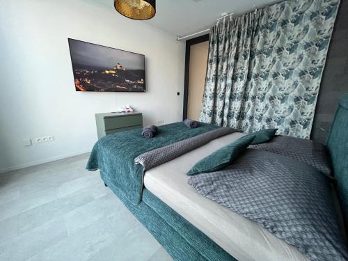 Trencin Apartment | DELUXE APARTMENT (Free Parking)