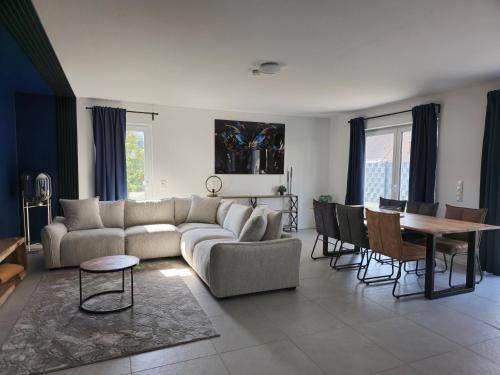 Schwedelbach Apartment | Deluxe Ferienwohnung am Rande des Pfälzer Waldes