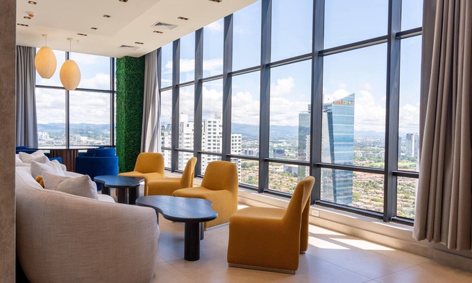 Costa del Este Apartment | Deluxe Guest Condo Suite 2BR