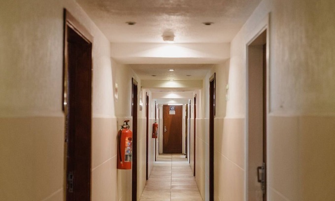 Toluca City-Centre House | Deluxe King size Bedroom