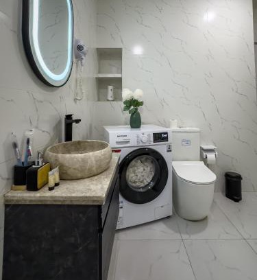 Tbilisi Apartment | Deluxe Rooms and Apartments Near Metro