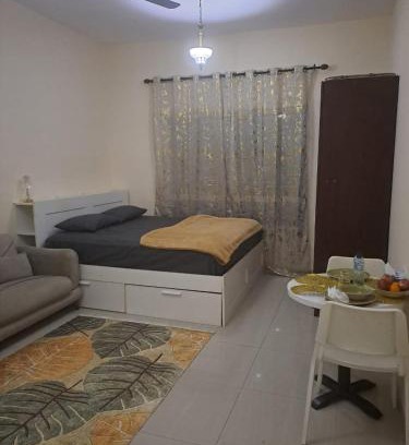 Al Nahda House | DELUXE ROOMS Feel like home