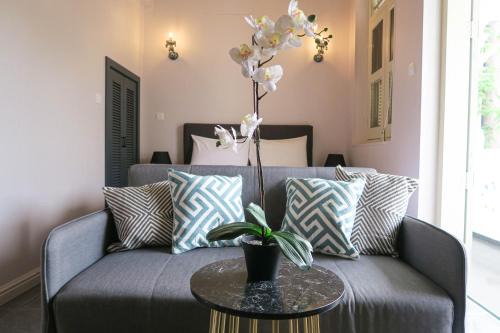 Singapore River Apartment | Deluxe Studio & Suite by RR
