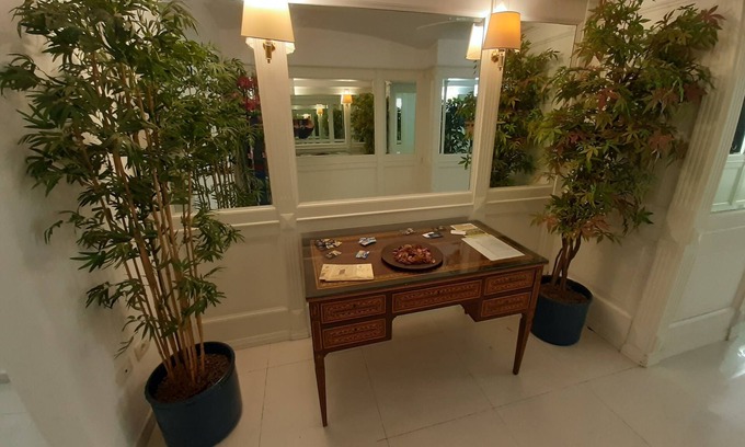 Province of Lecce Apartment | Deluxe two-room apartment