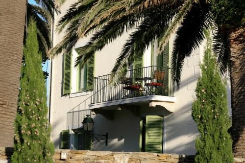 Erbalunga Hotel | Demeure Castel Brando Hôtel & Spa