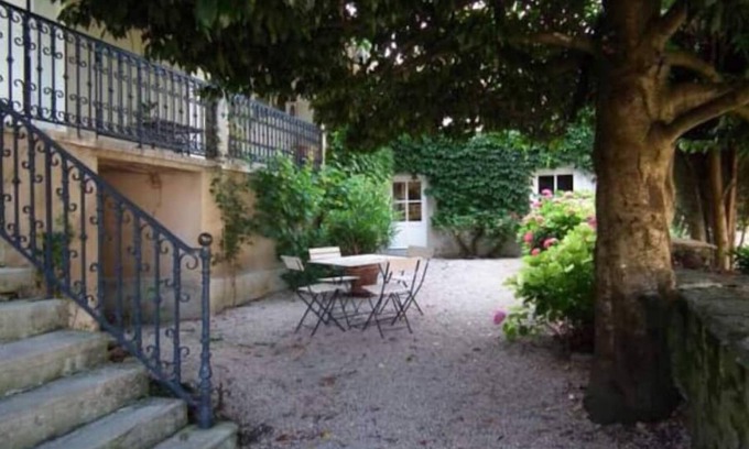 Barizey House | Demeure de Charme Week-end Vacances Pont