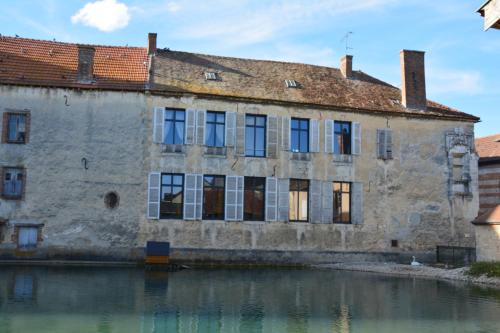 Vertus Bed & Breakfast | Demeure Saint Martin