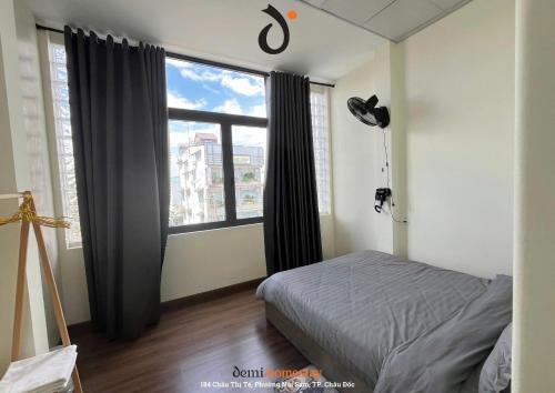 Nui Sam Hotel | DeMi Homestay 2 - Châu Đốc