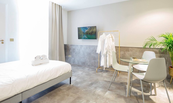 Schiedam Apartment | Den 7-Minutes From Rotterdam Central Room 2