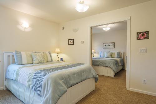 Healy Bed & Breakfast | Denali Primrose Bed & Breakfast
