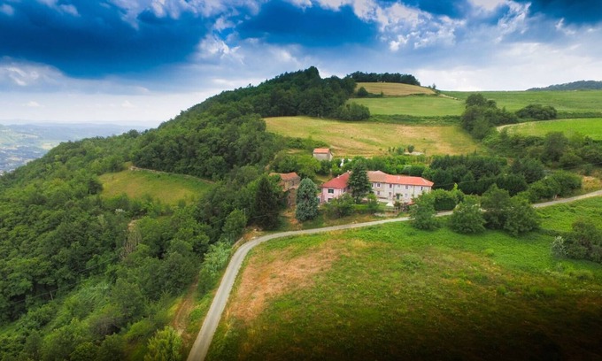 Denice House | Denice: Mansion - Denice