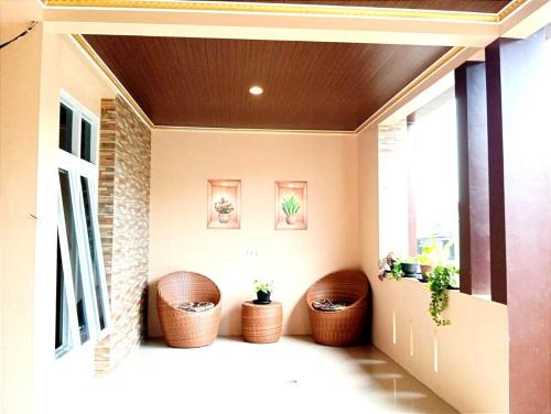 Kuningan House | Denisa Kuningan Homestay