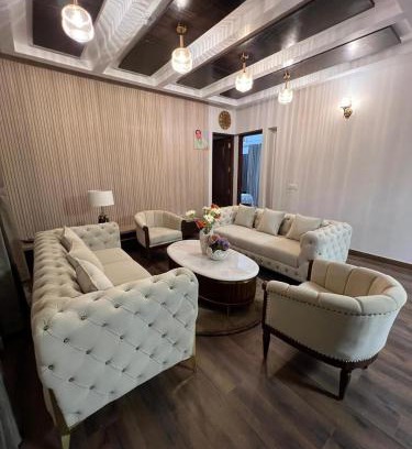 Khattalwada Apartment | Deodar Greens Luxury stays B&B
