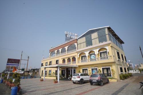Pithampur Hotel | Deotel Inn Pithampur by JMC