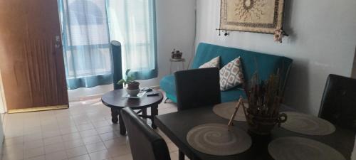 Guadalupe Apartment | Depa Aqua