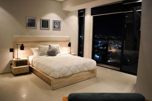 Americana Apartment | Depa de lujo en Distrito Chapu
