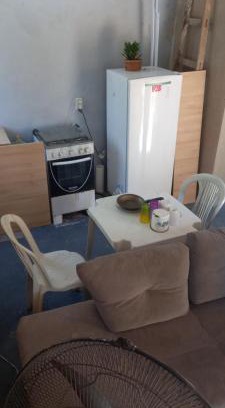 Luque Apartment | Depa económico, con baño privado, Heladera, tv, AA, Wifi