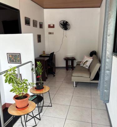 Santa Lucia Apartment | Depa Koral