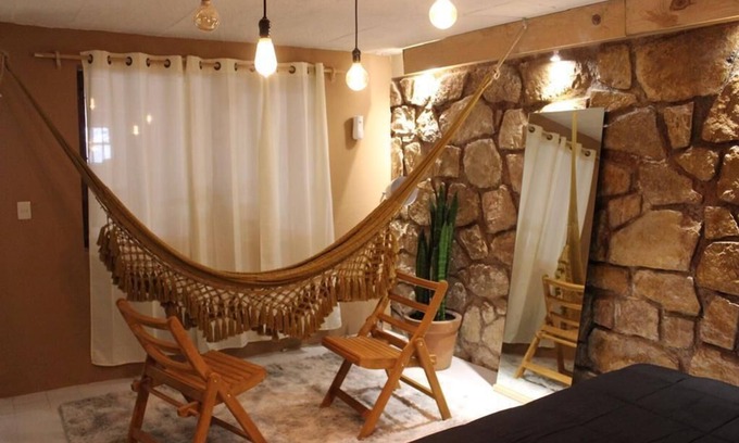 Del Cerrillo Apartment | DEPARTAMENTO CENTRO SAN CRISTOBAL