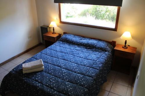 Lanin National Park Apartment | Departamento en la montaña